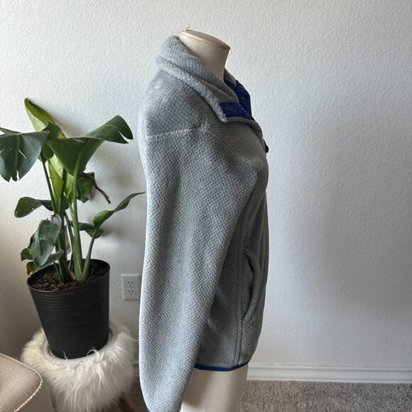 Patagonia Re-Tool Snap T Pullover - Picture 3 of 4